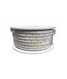 50m Piste d'équitation 230V bande - IP65, 180 LED/m, 7,2W/m, 720 lm/m