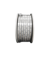 50m Piste d'équitation 230V bande - IP65, 180 LED/m, 7,2W/m, 720 lm/m