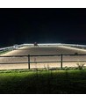 Bande LEDlife 15m pour carrière équestre sur bobine - 230V, IP67, 180 LED/m, 11W/m, 1100 lm/m
