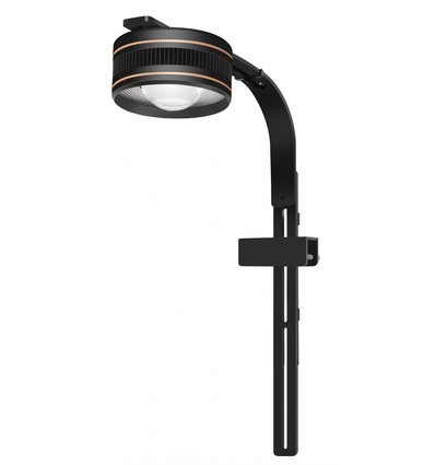 Lampe d'aquarium 48 cm - LED 60W