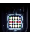 Lampe d'aquarium 48 cm - LED 60W