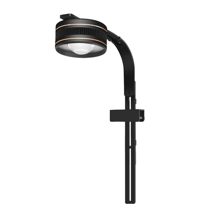 Lampe d'aquarium 48 cm - LED 30W