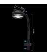 Lampe d'aquarium 48 cm - LED 30W
