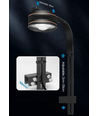 Lampe d'aquarium 48 cm - LED 30W