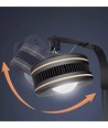 Lampe d'aquarium 48 cm - LED 30W