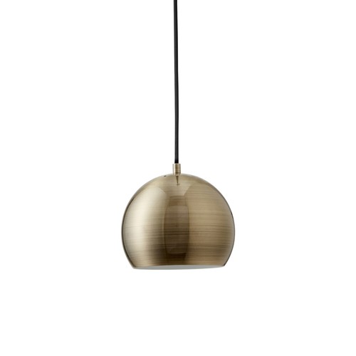Suspension Nice Ø17 en Laiton Antique - Nielsen Light