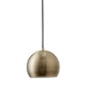 Suspension Nice Ø17 en Laiton Antique - Nielsen Light