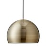 Suspension Nice Ø35 en Laiton Antique - Nielsen Light