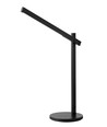 Lampe de table LED Edge avec variateur tactile et chargeur USB - Nielsen Light