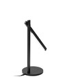 Lampe de table LED Edge avec variateur tactile et chargeur USB - Nielsen Light