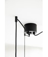 Suspension K9 en Groupe 3xE27 Ø22 Noir - Nielsen Light