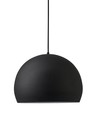 Suspension Nice Ø35, E27 en Noir Mat - Nielsen Light