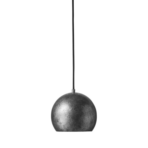 Suspension Nice Ø17, E14 en Galvanisé - Nielsen Light