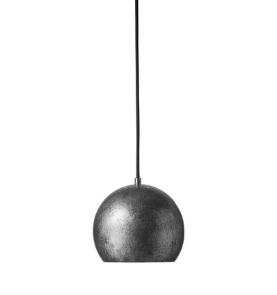 Suspension Nice Ø17, E14 en Galvanisé - Nielsen Light