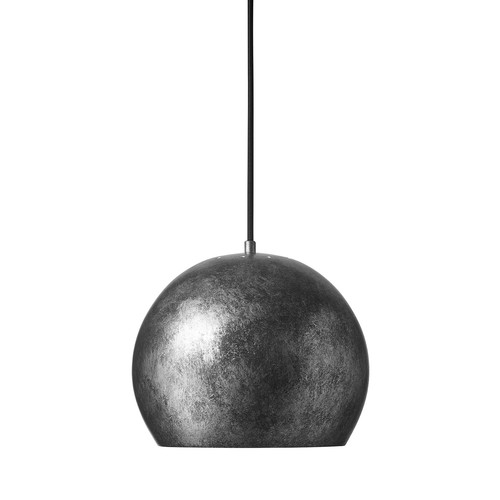 Suspension Nice Ø25, E27 en Galvanisé - Nielsen Light