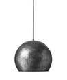 Suspension Nice Ø25, E27 en Galvanisé - Nielsen Light
