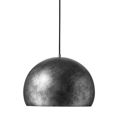Suspension Nice Ø35, E27 en Galvanisé - Nielsen Light