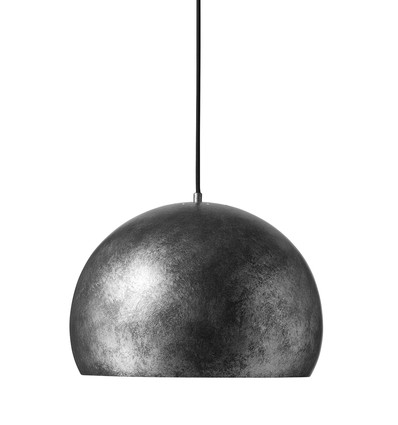 Suspension Nice Ø35, E27 en Galvanisé - Nielsen Light