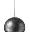 Suspension Nice Ø35, E27 en Galvanisé - Nielsen Light
