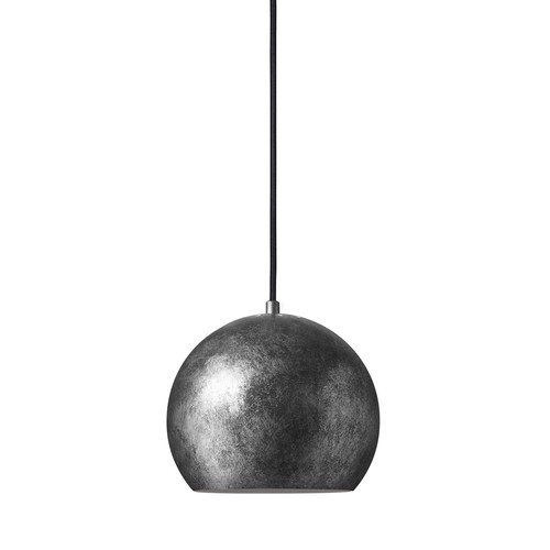 Suspension Nice Ø20, E27 en Galvanisé - Nielsen Light