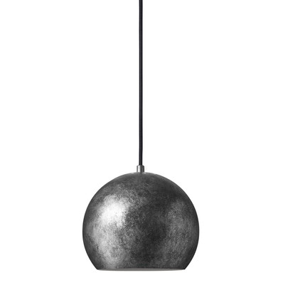 Suspension Nice Ø20, E27 en Galvanisé - Nielsen Light