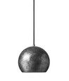 Suspension Nice Ø20, E27 en Galvanisé - Nielsen Light