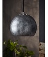 Suspension Nice Ø20, E27 en Galvanisé - Nielsen Light