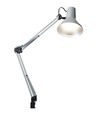 Lampe de bureau Jensen pour E27 en argent - Nielsen Light