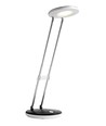 Lampe de bureau Nielsen Light A5 LED avec hauteur réglable en noir