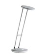 Nielsen Light A5 Lampe de Bureau LED à Hauteur Réglable en Gris