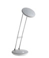 Nielsen Light A5 Lampe de Bureau LED à Hauteur Réglable en Gris