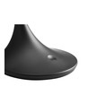 Lampe de table LED Mamba avec variateur tactile en noir - Nielsen Light