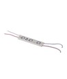 Module LED étanche 1W - 12V DC, IP67, parfait pour les enseignes et solutions spéciales