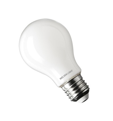 Nielsen Mate E27 LED Ampoule de 8,5W en 2700K, Ra90
