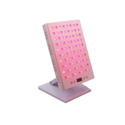 DESK 400 Photothérapie Infrarouge - 90W, modèle de table, blanc