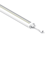LEDlife 50W Philips luminaire de croissance LED - 112,5 cm, RA95, spectre complet, IK05, IP65