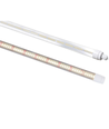 LEDlife Pro-Grow 2.0 luminaire de croissance - 60 cm, LED 10W, spectre complet, IP65