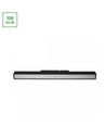 Spot sur rail 30cm SHIFT BASIC LINE S, 15W - 48V, 1620lm, 2700K, 100 degrés, système de rail magnétique