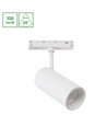 SHIFT Basic - Spot M Luminaire Directionnel, 50x110x170mm, 12W, 4000K, Blanc
