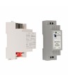 Passerelle DALI sans fil Tuya - Spectrum, alimentation 24V DIN