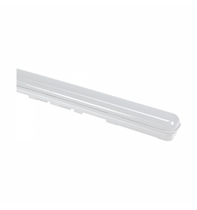 Réglette LED complète 60cm 25W Limea GO - 130lm/W, IP65, 6000K, étanche