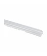 Réglette LED complète 60cm 25W Limea GO - 130lm/W, IP65, 6000K, étanche