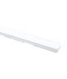 Réglette LED complète 60cm 25W Limea GO - 130lm/W, IP65, 6000K, étanche