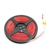 Ruban LED Osram 5m 11W/m RA92 - 24V DC, IP68 étanche, 120 LED par mètre