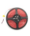 Ruban LED Osram 5m 11W/m RA92 - 24V DC, IP68 étanche, 120 LED par mètre