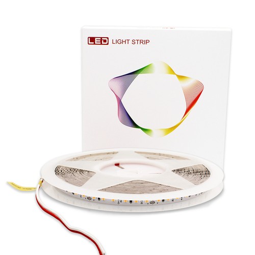 Bande LED 10m RA98, 10W/m - IP20, RA98, 24V, 120 LED par mètre