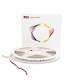 Bande LED 10m RA98, 10W/m - IP20, RA98, 24V, 120 LED par mètre