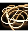 Bande LED COB Néon étanche 5 m pour carrière équestre - 230V, IP67, 288 LED, 11,5W/m, coupable tous les 10 cm