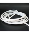 Bande LED COB Néon étanche 5 m pour carrière équestre - 230V, IP67, 288 LED, 11,5W/m, coupable tous les 10 cm
