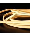 Bande LED COB Néon étanche 5 m pour carrière équestre - 230V, IP67, 288 LED, 11,5W/m, coupable tous les 10 cm